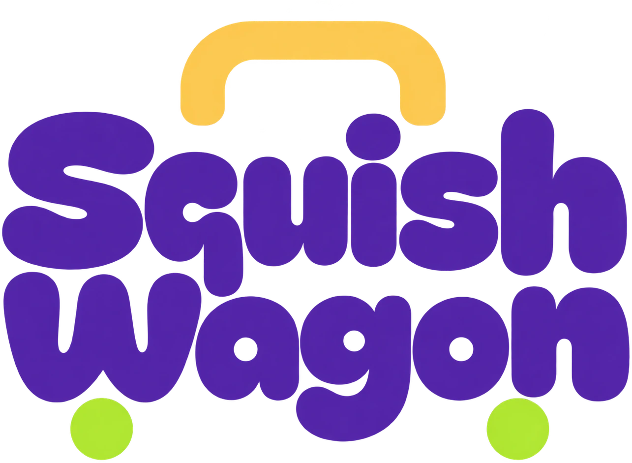 SquishWagon 